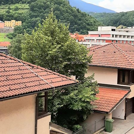 Relax Apartman Фойница Экстерьер фото