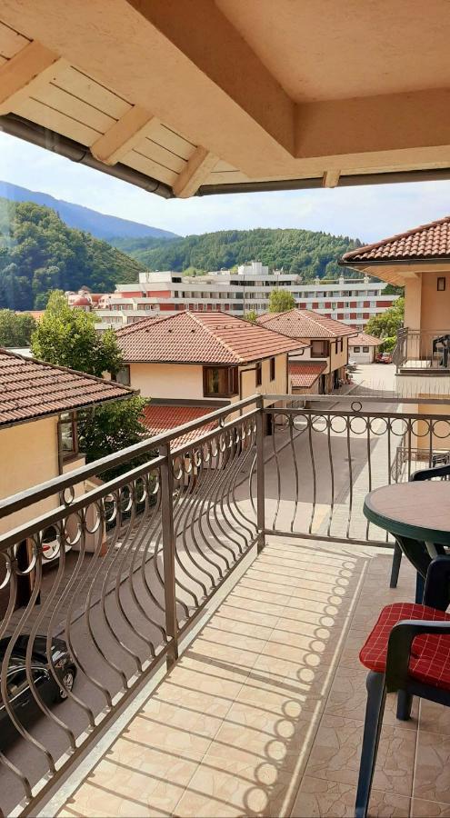 Relax Apartman Фойница Экстерьер фото