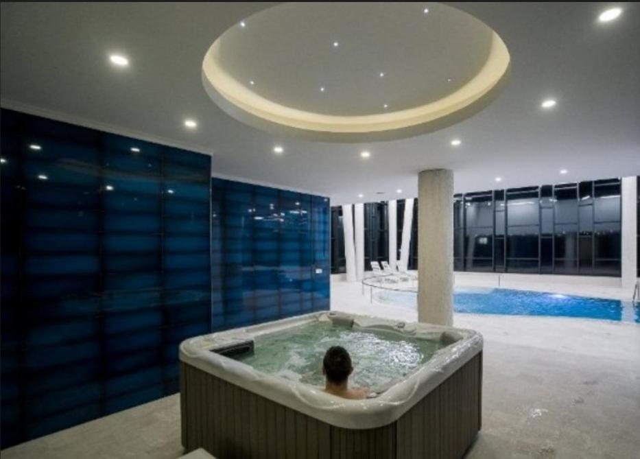 Relax Apartman Фойница Экстерьер фото