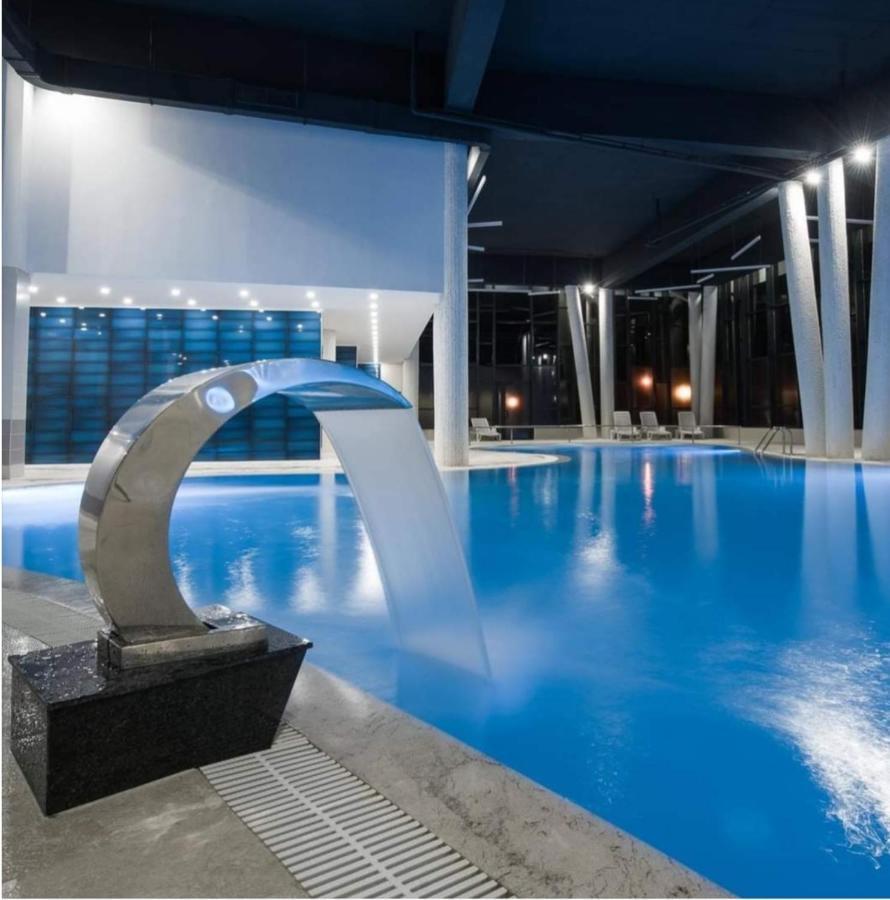 Relax Apartman Фойница Экстерьер фото