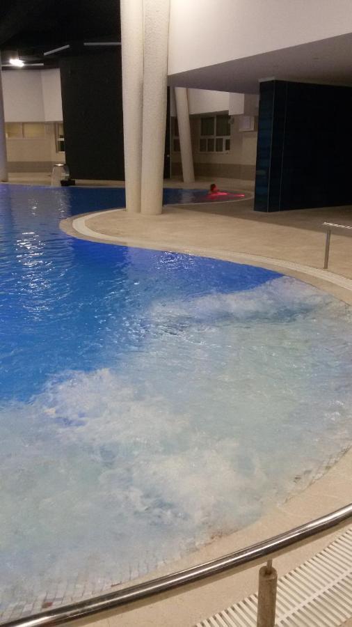 Relax Apartman Фойница Экстерьер фото