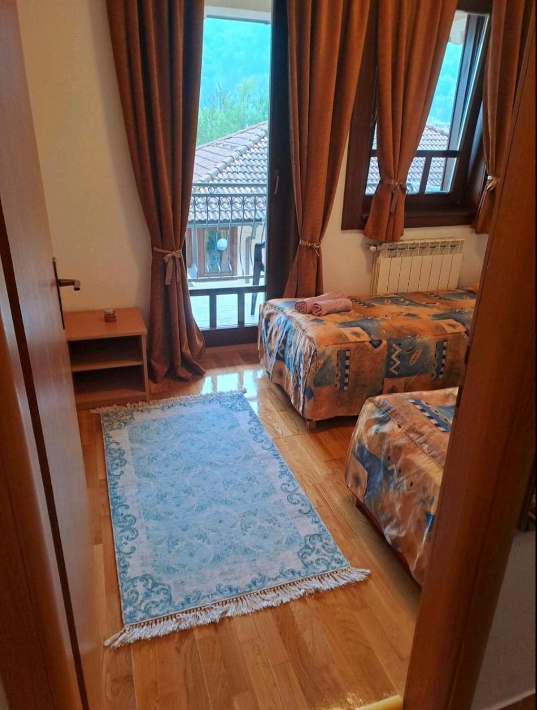 Relax Apartman Фойница Экстерьер фото