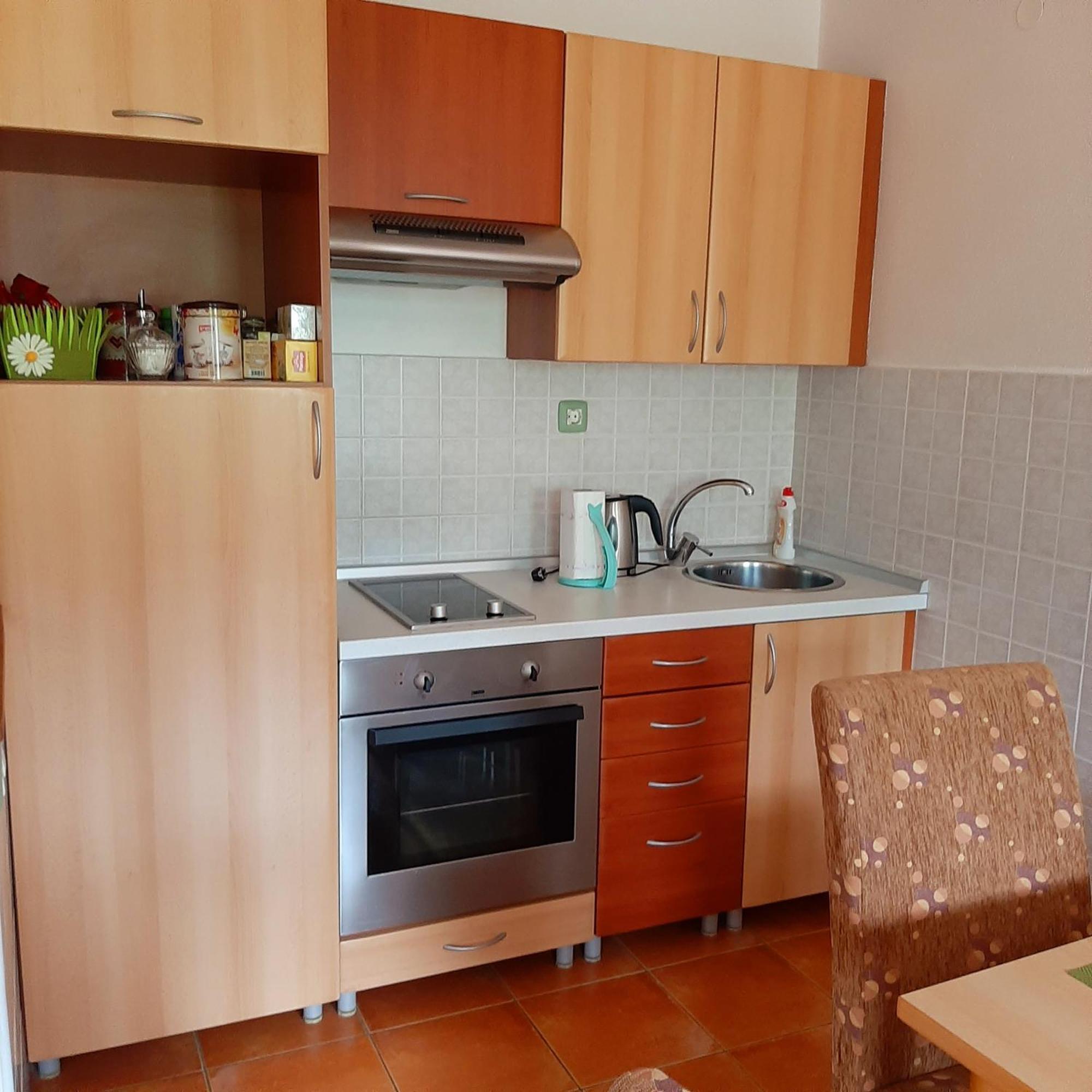 Relax Apartman Фойница Экстерьер фото