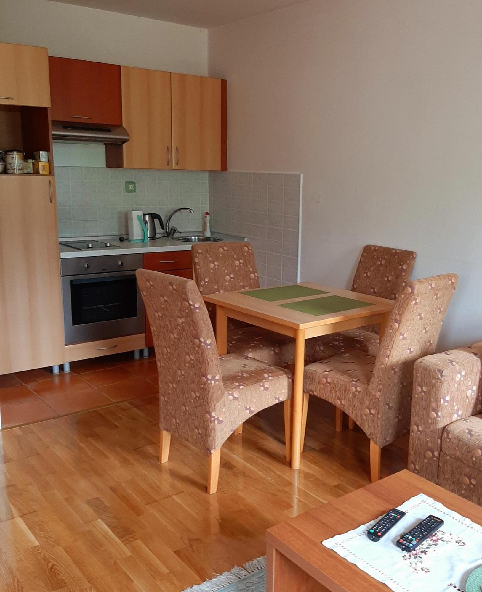 Relax Apartman Фойница Экстерьер фото