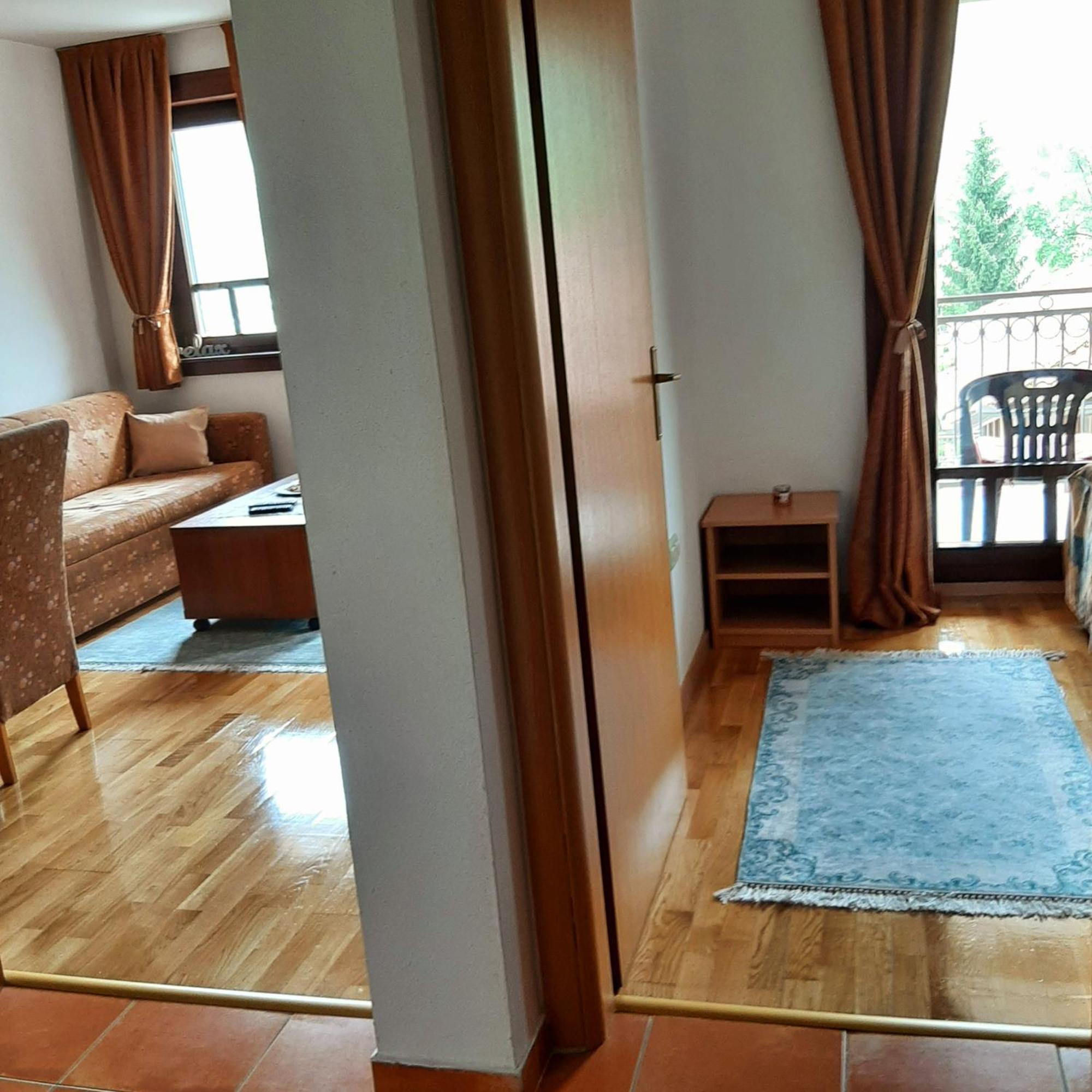Relax Apartman Фойница Экстерьер фото